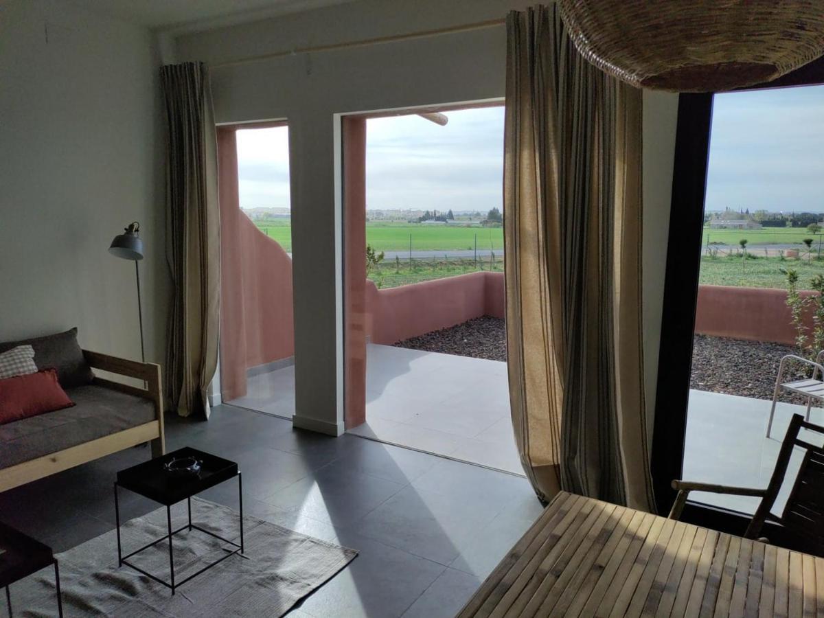 La Cobija Apartamentos - Solo Adultos Ciudad Real Esterno foto