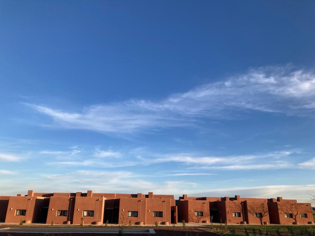 La Cobija Apartamentos - Solo Adultos Ciudad Real Esterno foto