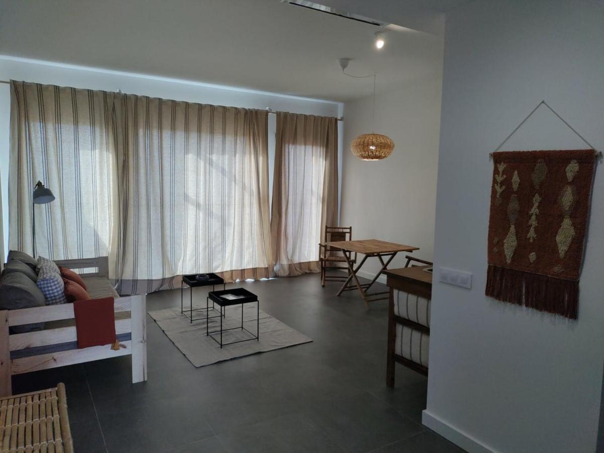 La Cobija Apartamentos - Solo Adultos Ciudad Real Esterno foto