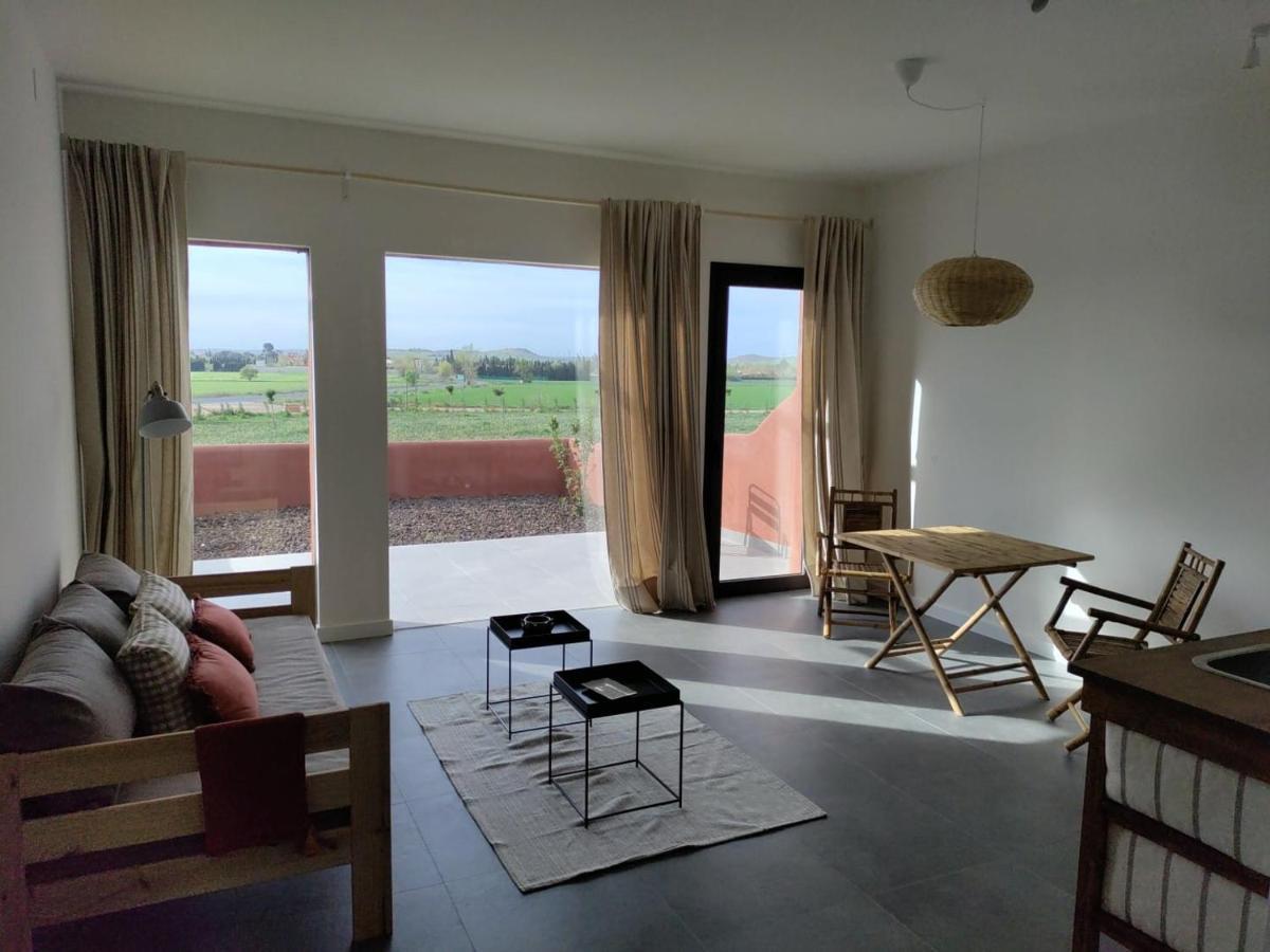La Cobija Apartamentos - Solo Adultos Ciudad Real Esterno foto
