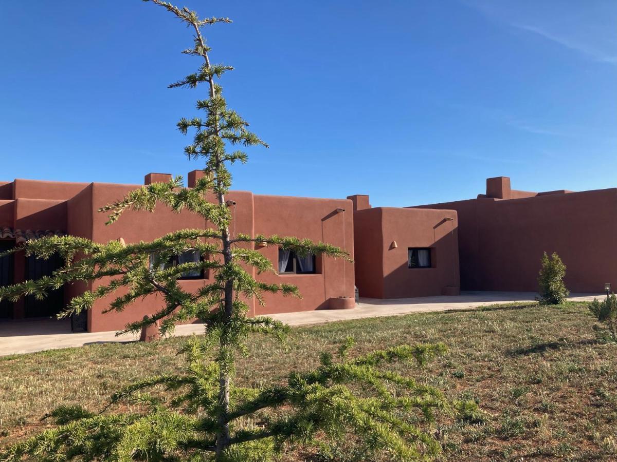 La Cobija Apartamentos - Solo Adultos Ciudad Real Esterno foto