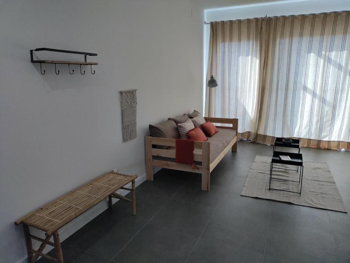 La Cobija Apartamentos - Solo Adultos Ciudad Real Esterno foto