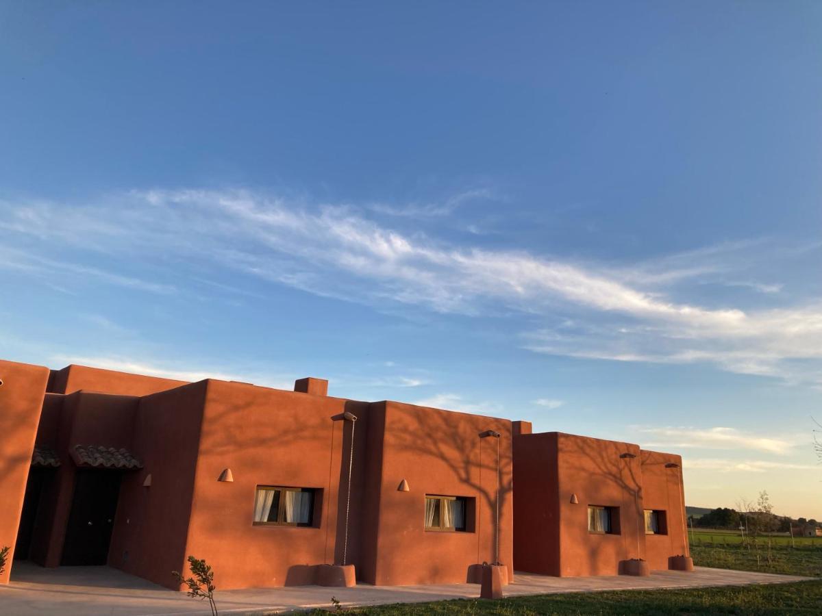 La Cobija Apartamentos - Solo Adultos Ciudad Real Esterno foto