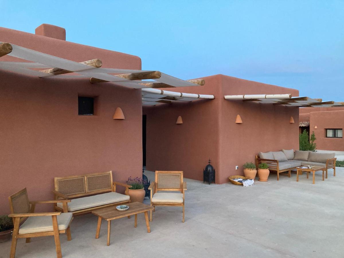 La Cobija Apartamentos - Solo Adultos Ciudad Real Esterno foto
