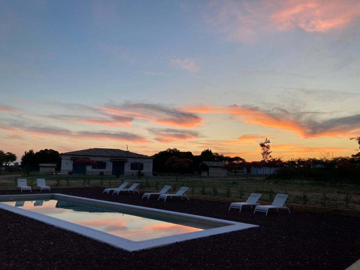 La Cobija Apartamentos - Solo Adultos Ciudad Real Esterno foto