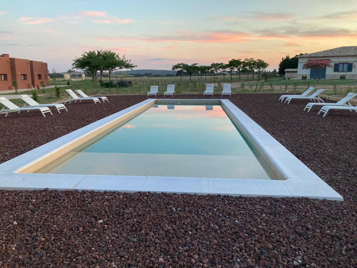 La Cobija Apartamentos - Solo Adultos Ciudad Real Esterno foto