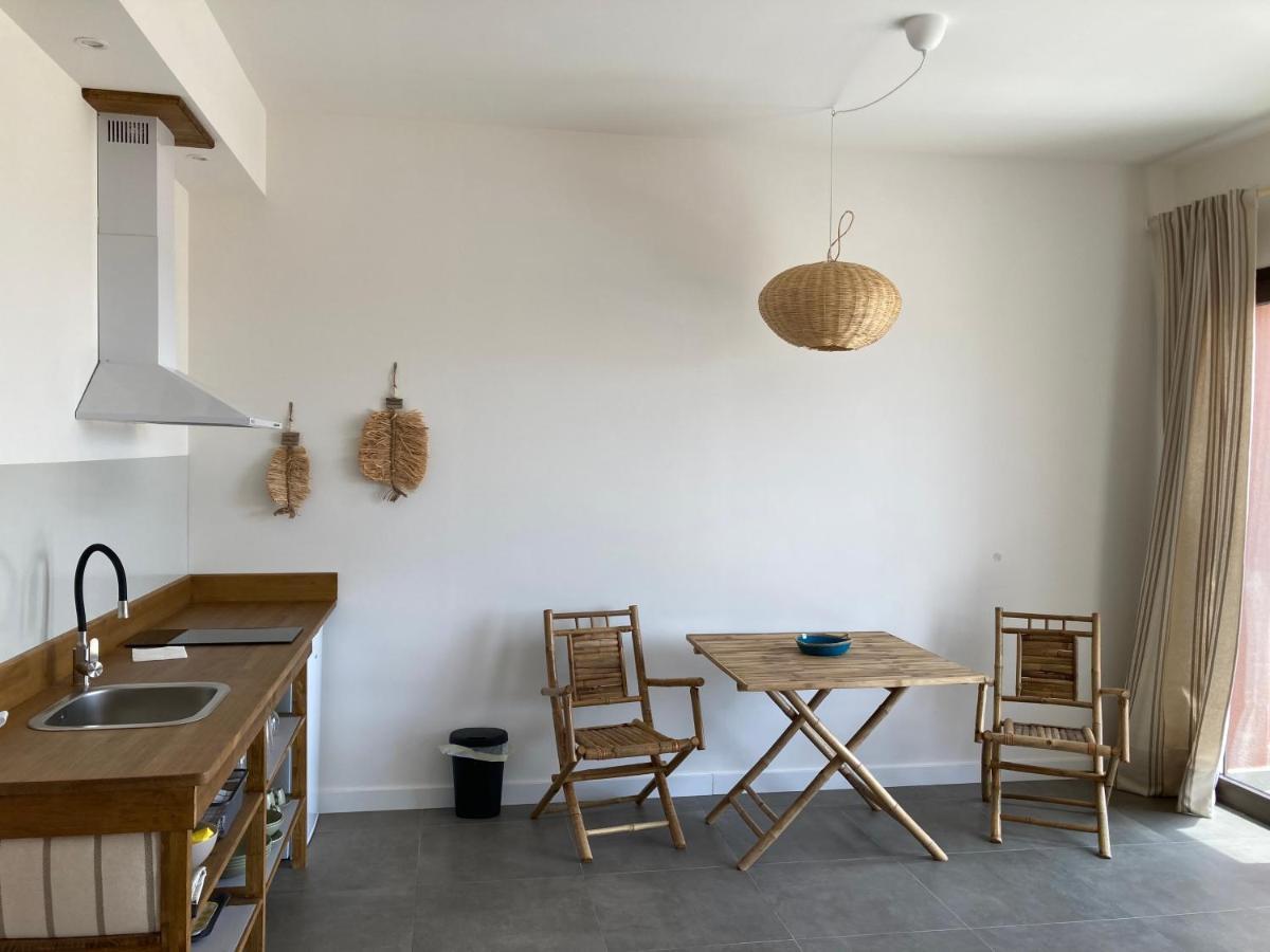 La Cobija Apartamentos - Solo Adultos Ciudad Real Esterno foto