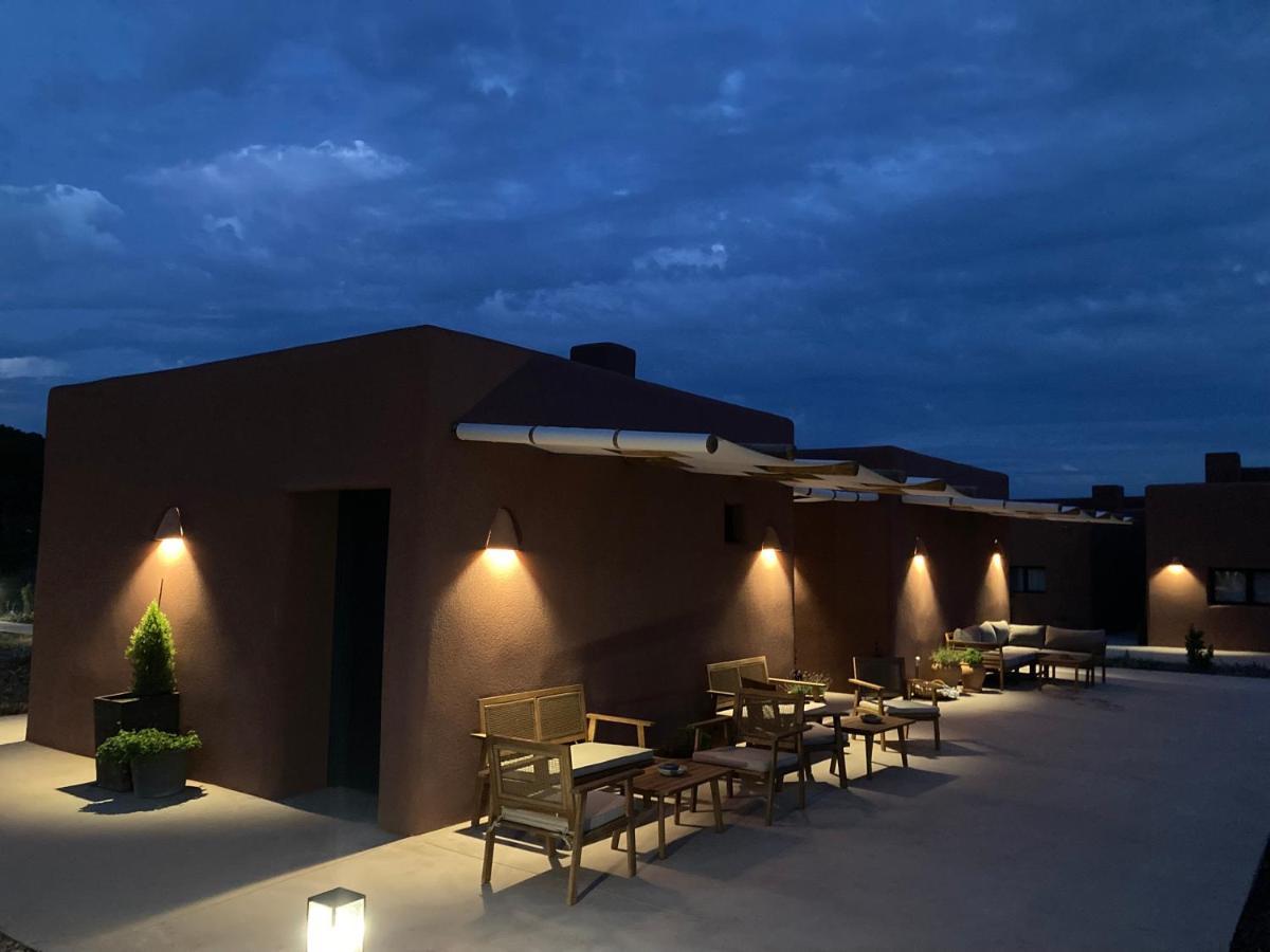 La Cobija Apartamentos - Solo Adultos Ciudad Real Esterno foto