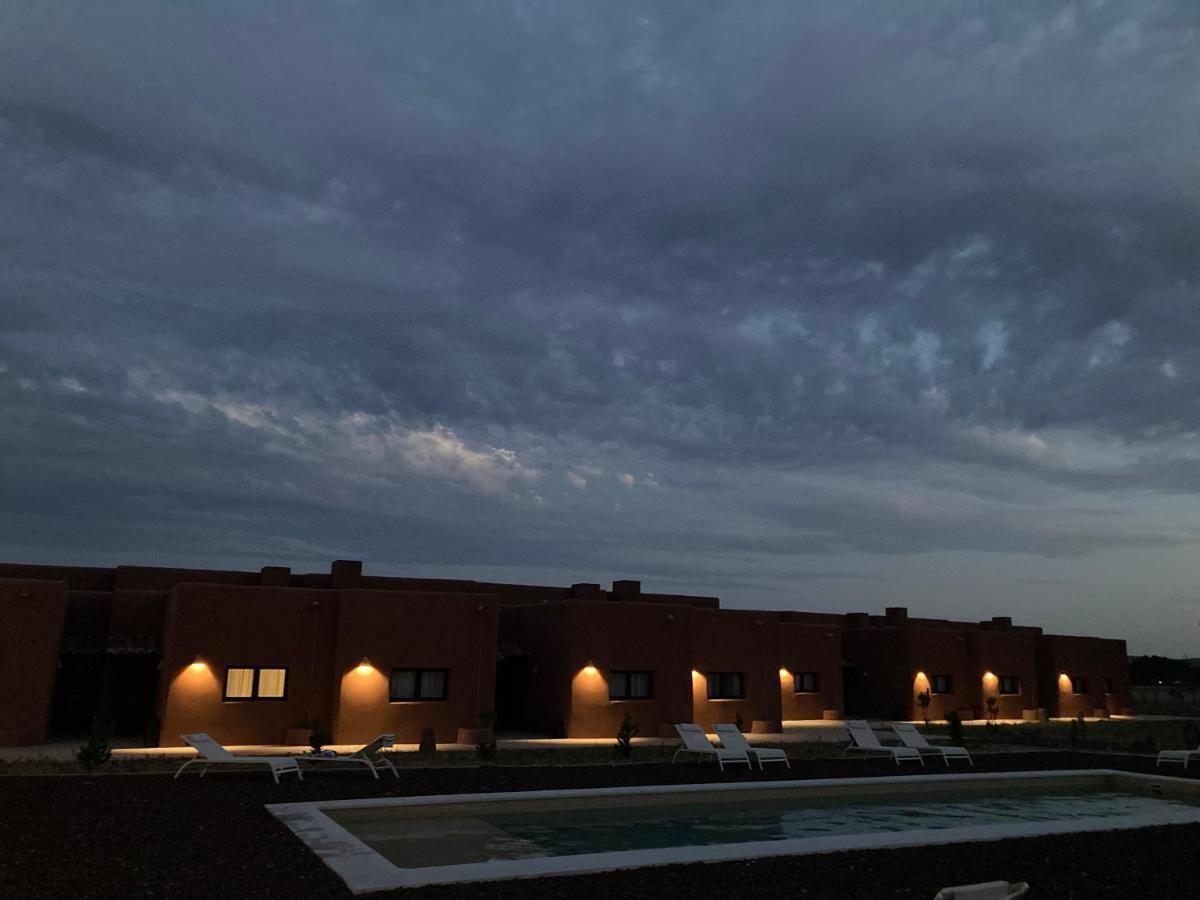 La Cobija Apartamentos - Solo Adultos Ciudad Real Esterno foto