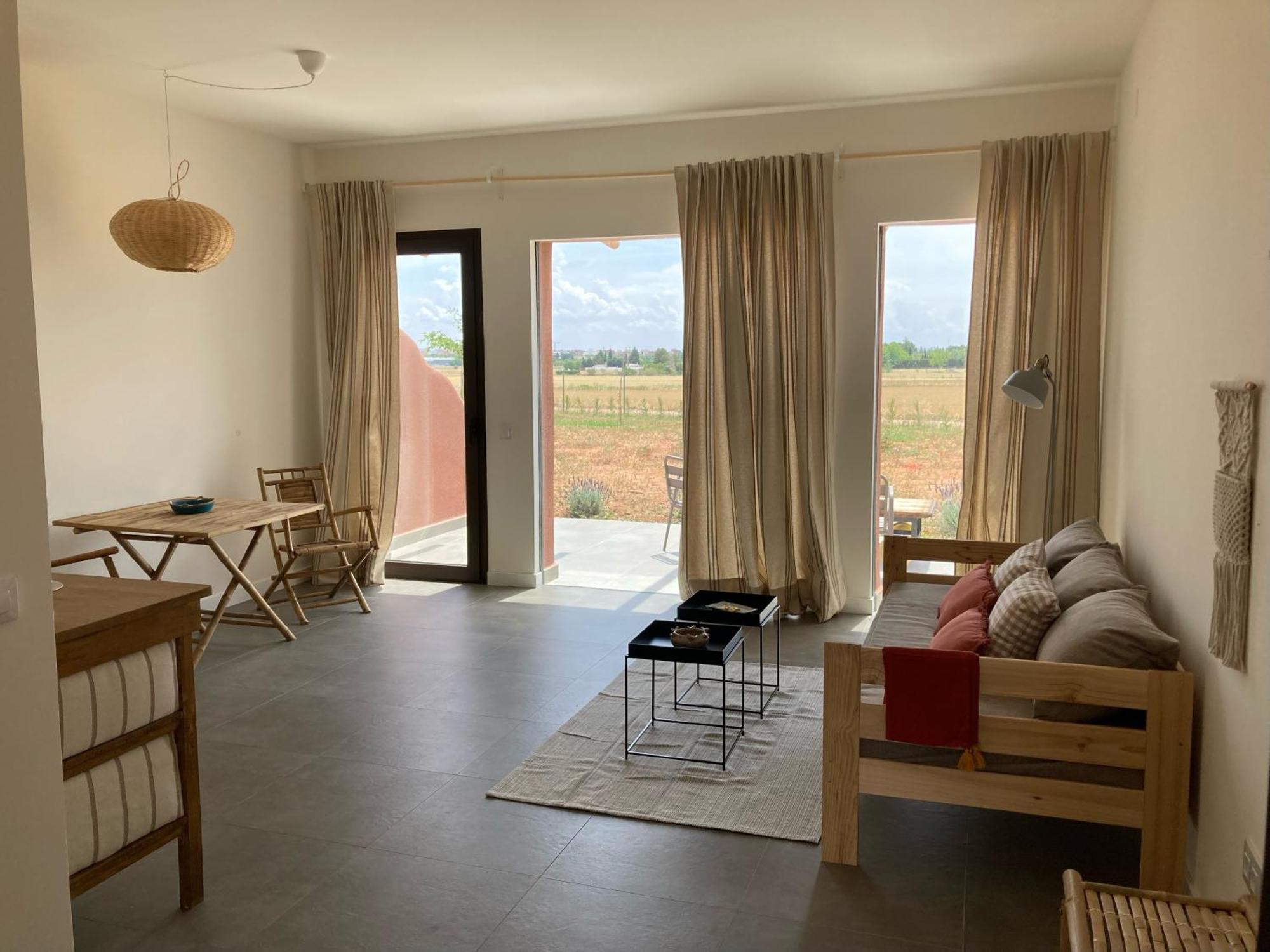 La Cobija Apartamentos - Solo Adultos Ciudad Real Esterno foto