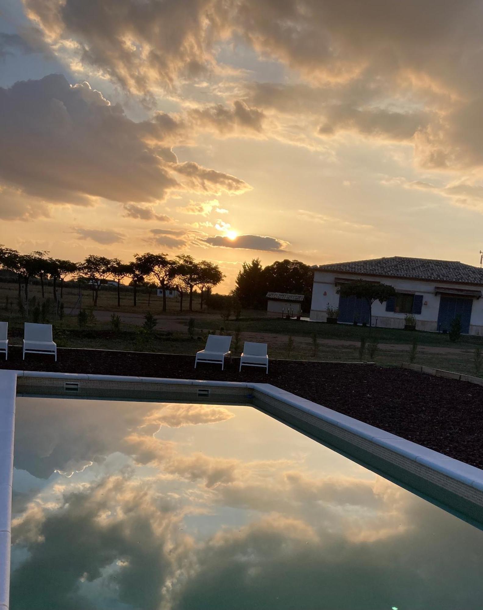 La Cobija Apartamentos - Solo Adultos Ciudad Real Esterno foto