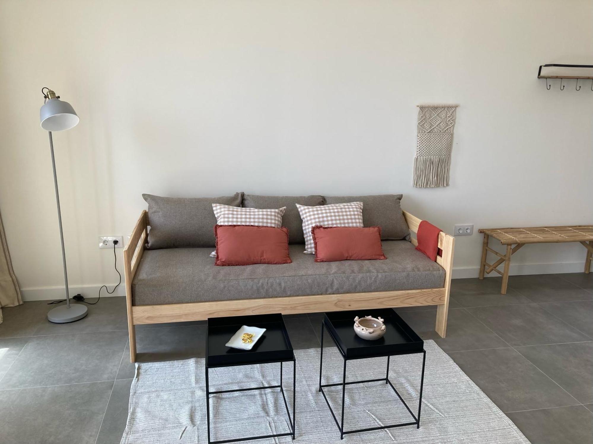 La Cobija Apartamentos - Solo Adultos Ciudad Real Esterno foto
