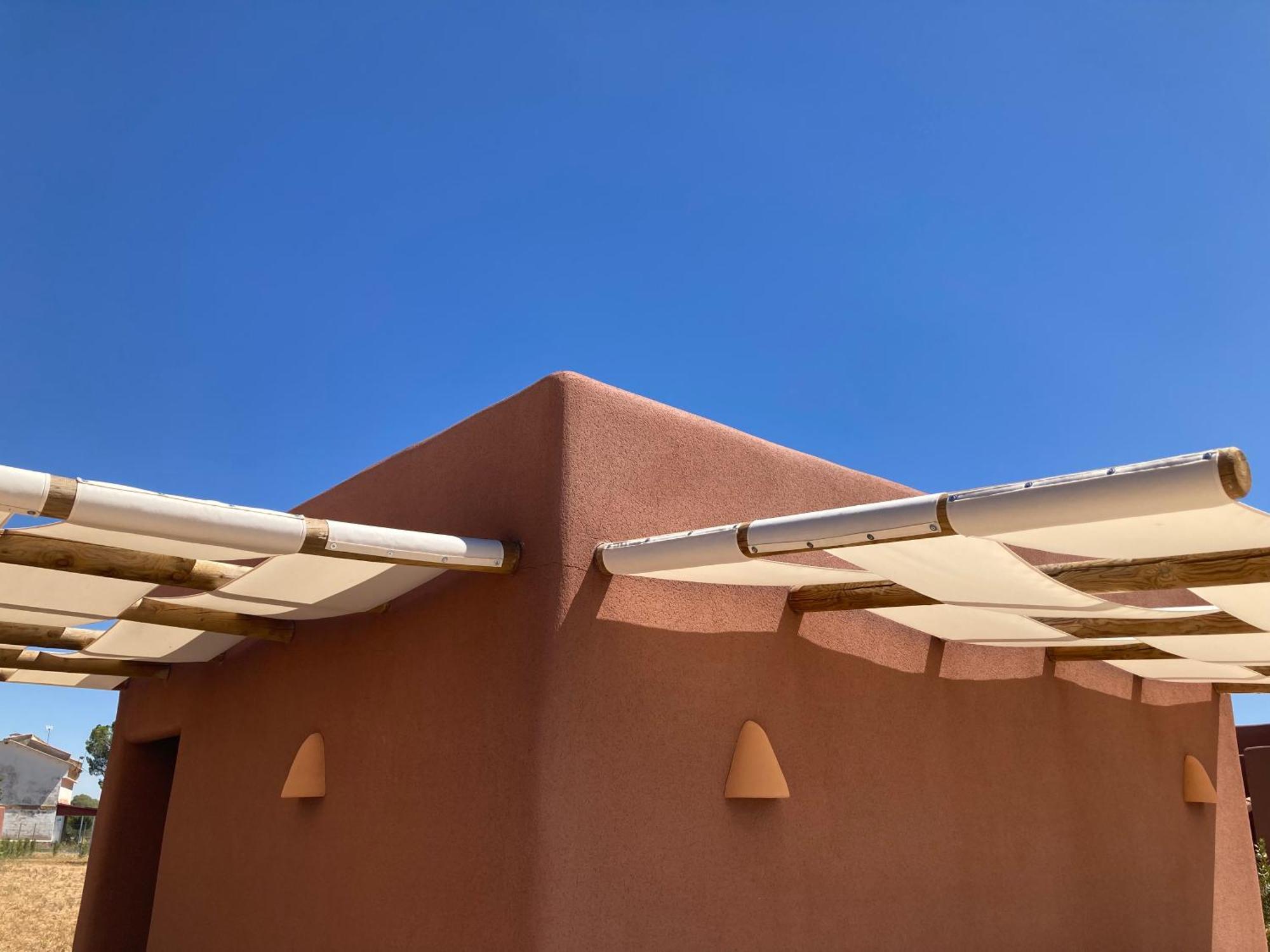 La Cobija Apartamentos - Solo Adultos Ciudad Real Esterno foto