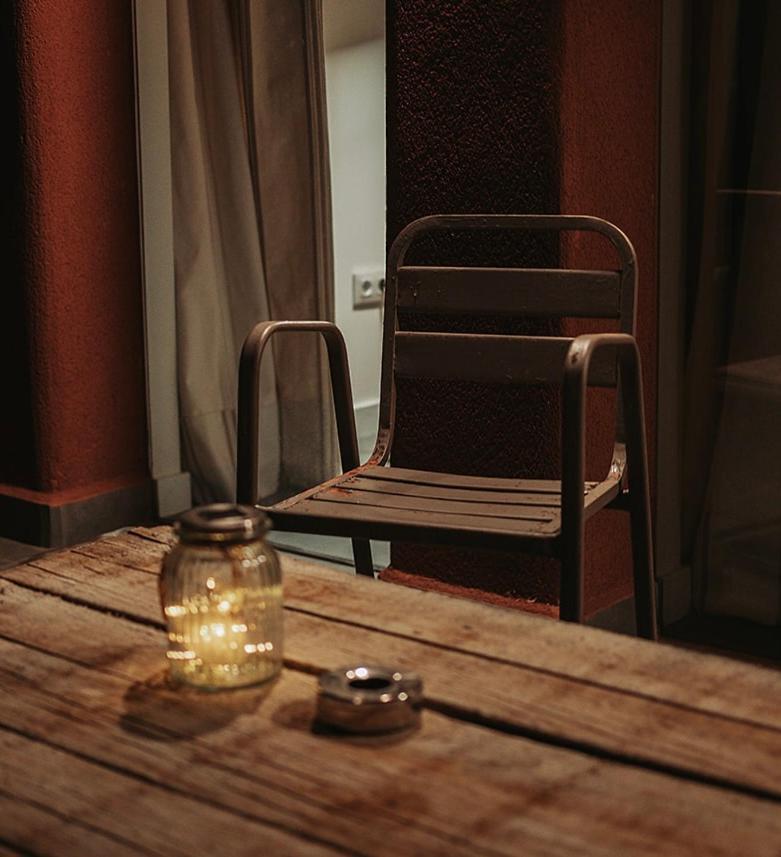 La Cobija Apartamentos - Solo Adultos Ciudad Real Esterno foto