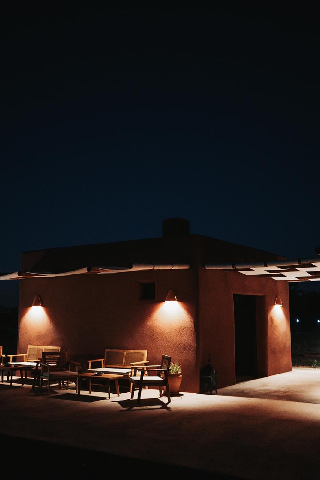 La Cobija Apartamentos - Solo Adultos Ciudad Real Esterno foto