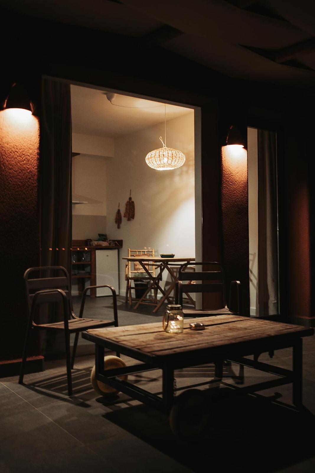 La Cobija Apartamentos - Solo Adultos Ciudad Real Esterno foto