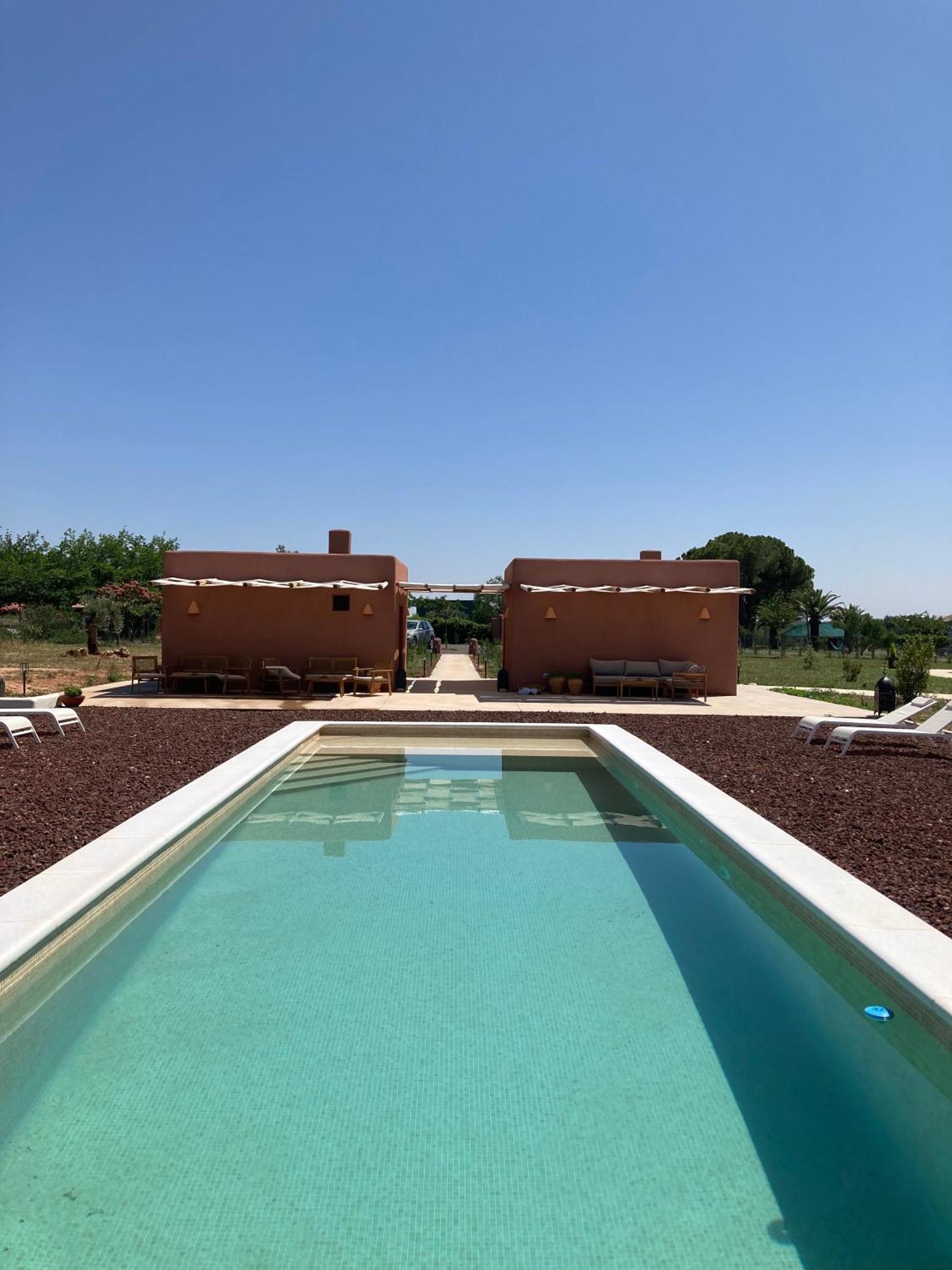 La Cobija Apartamentos - Solo Adultos Ciudad Real Esterno foto
