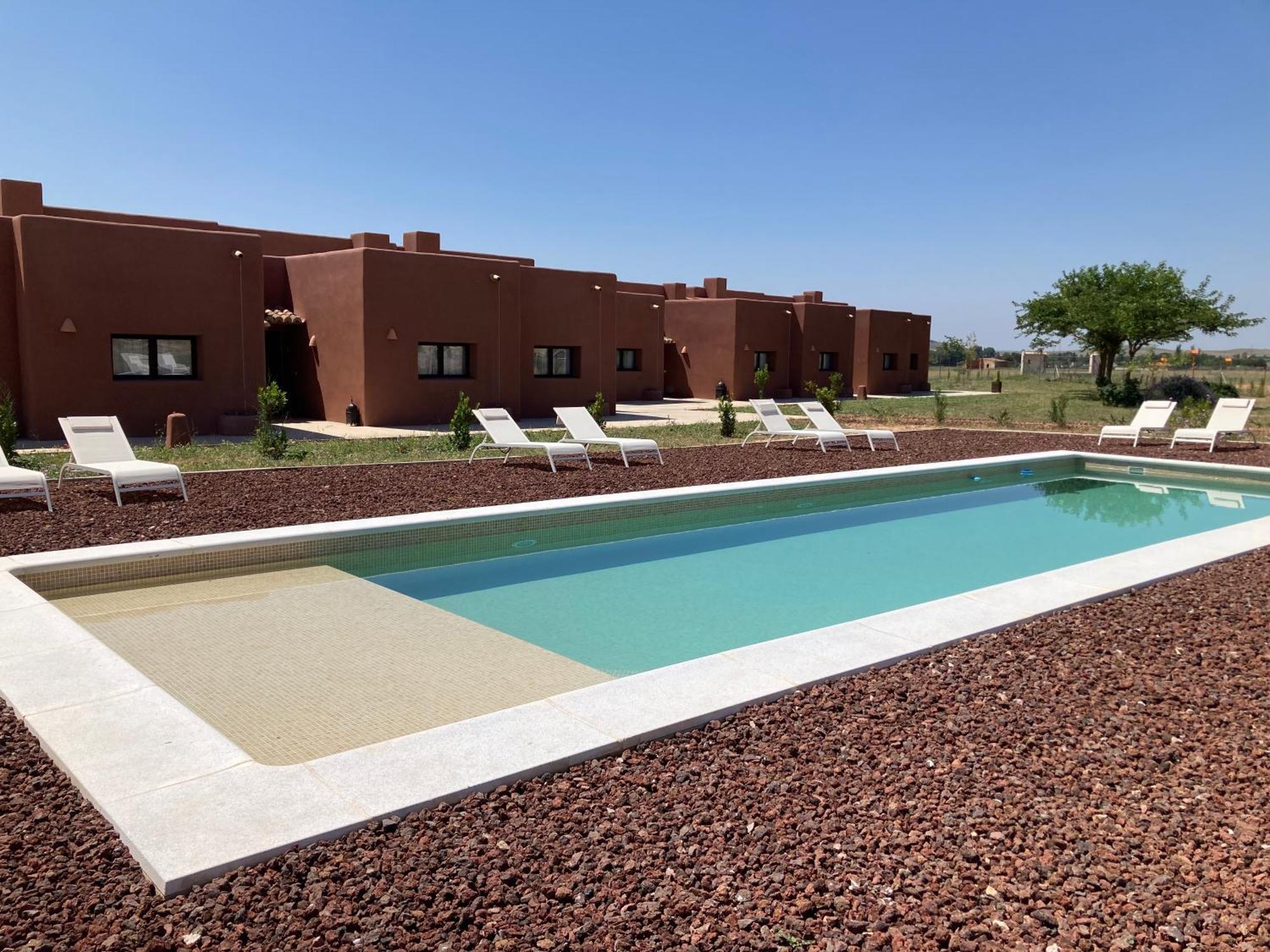 La Cobija Apartamentos - Solo Adultos Ciudad Real Esterno foto