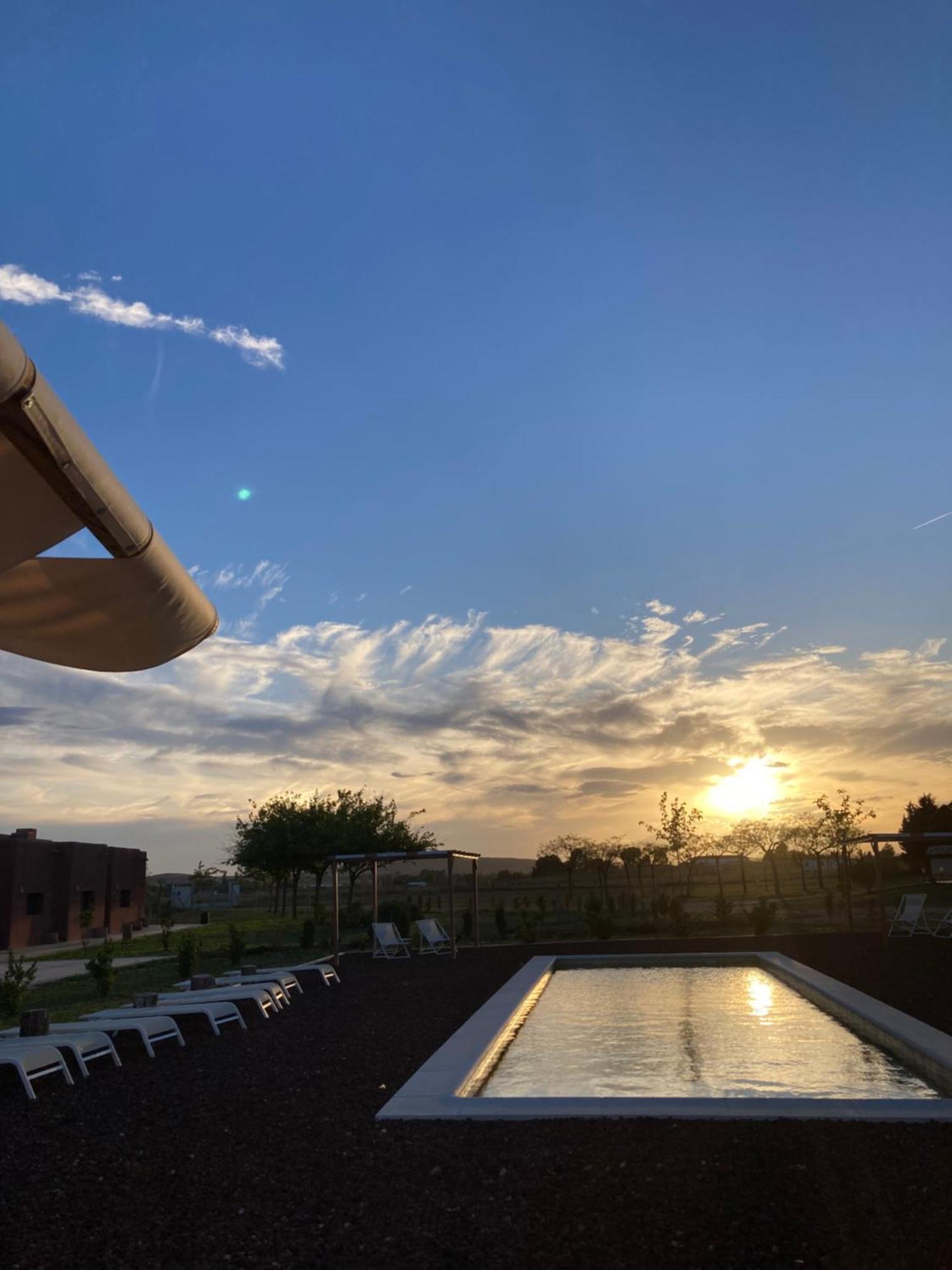 La Cobija Apartamentos - Solo Adultos Ciudad Real Esterno foto