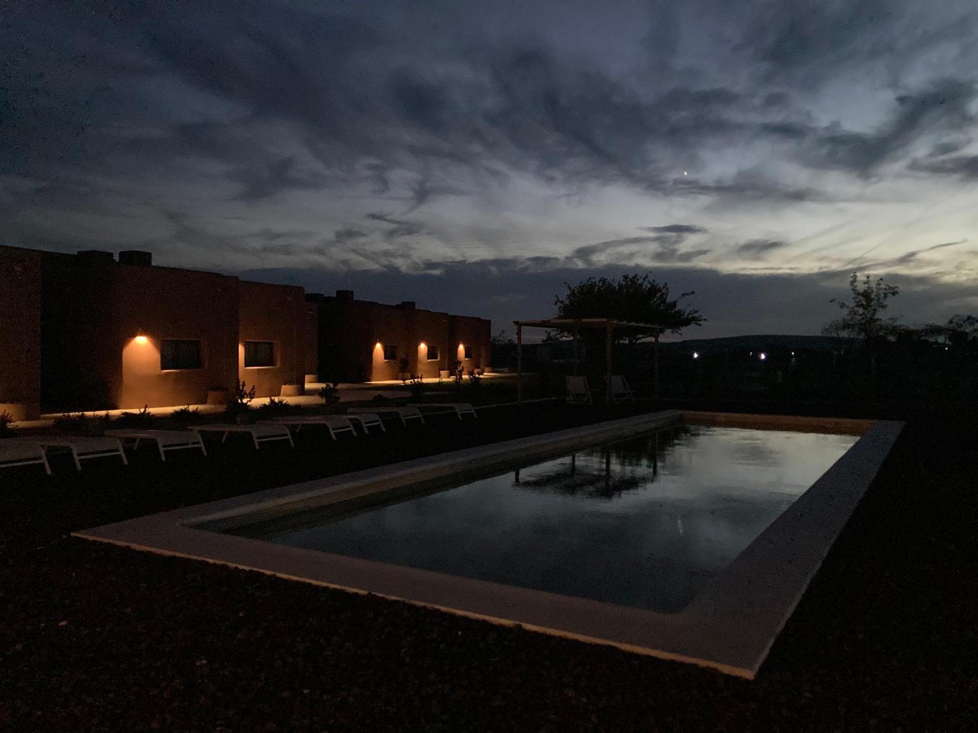La Cobija Apartamentos - Solo Adultos Ciudad Real Esterno foto