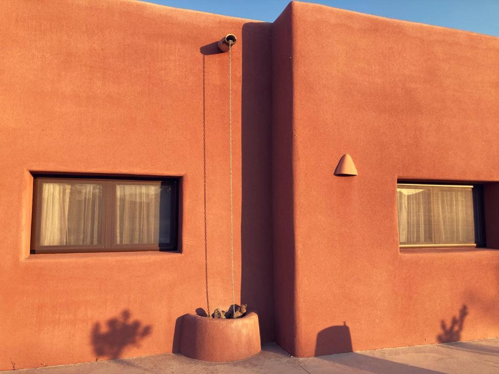 La Cobija Apartamentos - Solo Adultos Ciudad Real Esterno foto