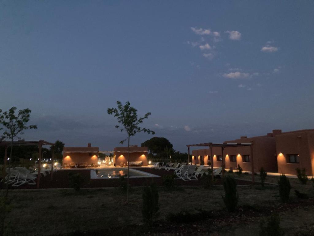 La Cobija Apartamentos - Solo Adultos Ciudad Real Esterno foto