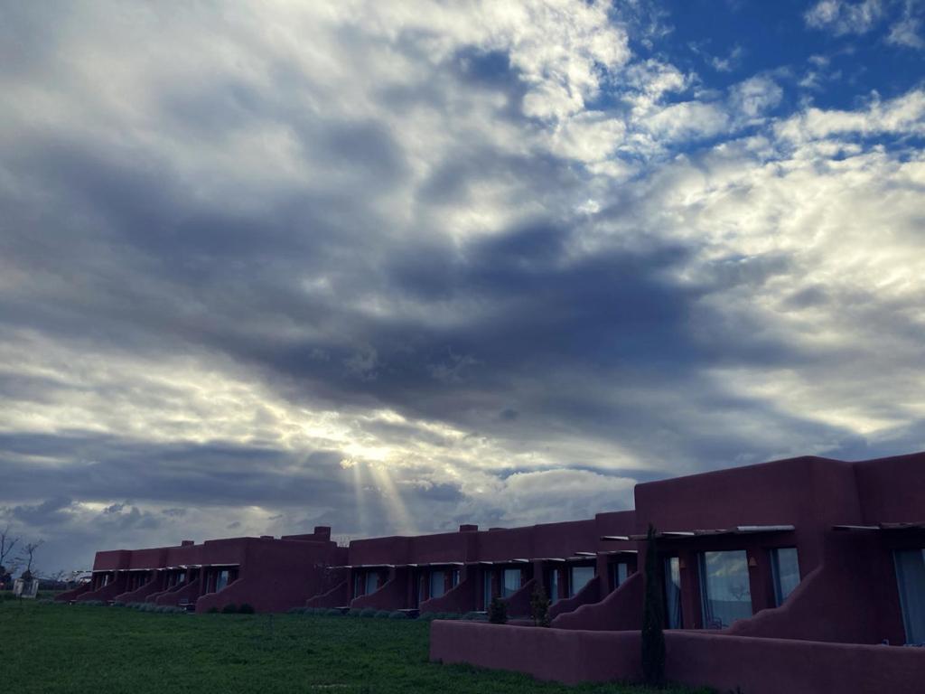 La Cobija Apartamentos - Solo Adultos Ciudad Real Esterno foto